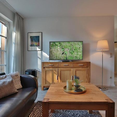 Am Rosenhain 6 Am Rosenhain 6 Appartement 4 Timmendorfer Strand Εξωτερικό φωτογραφία