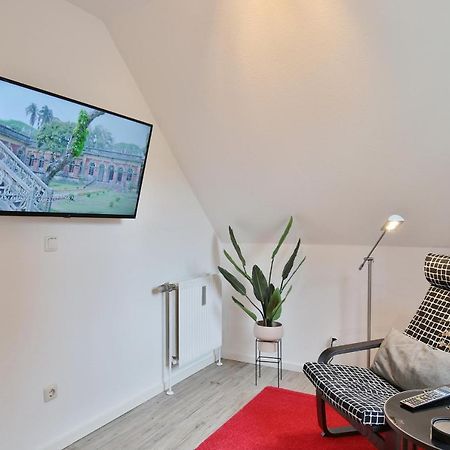Am Rosenhain 6 Am Rosenhain 6 Appartement 4 Timmendorfer Strand Εξωτερικό φωτογραφία