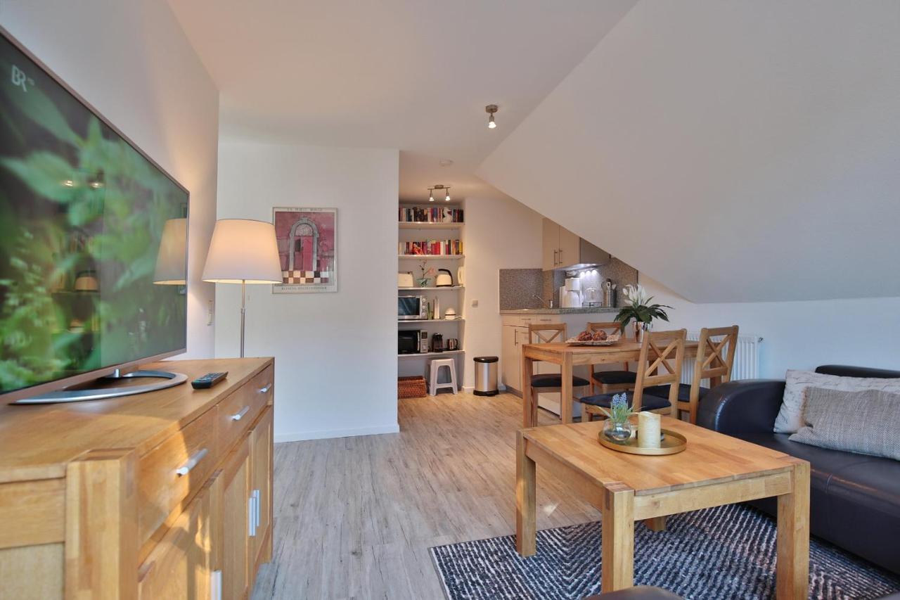 Am Rosenhain 6 Am Rosenhain 6 Appartement 4 Timmendorfer Strand Εξωτερικό φωτογραφία