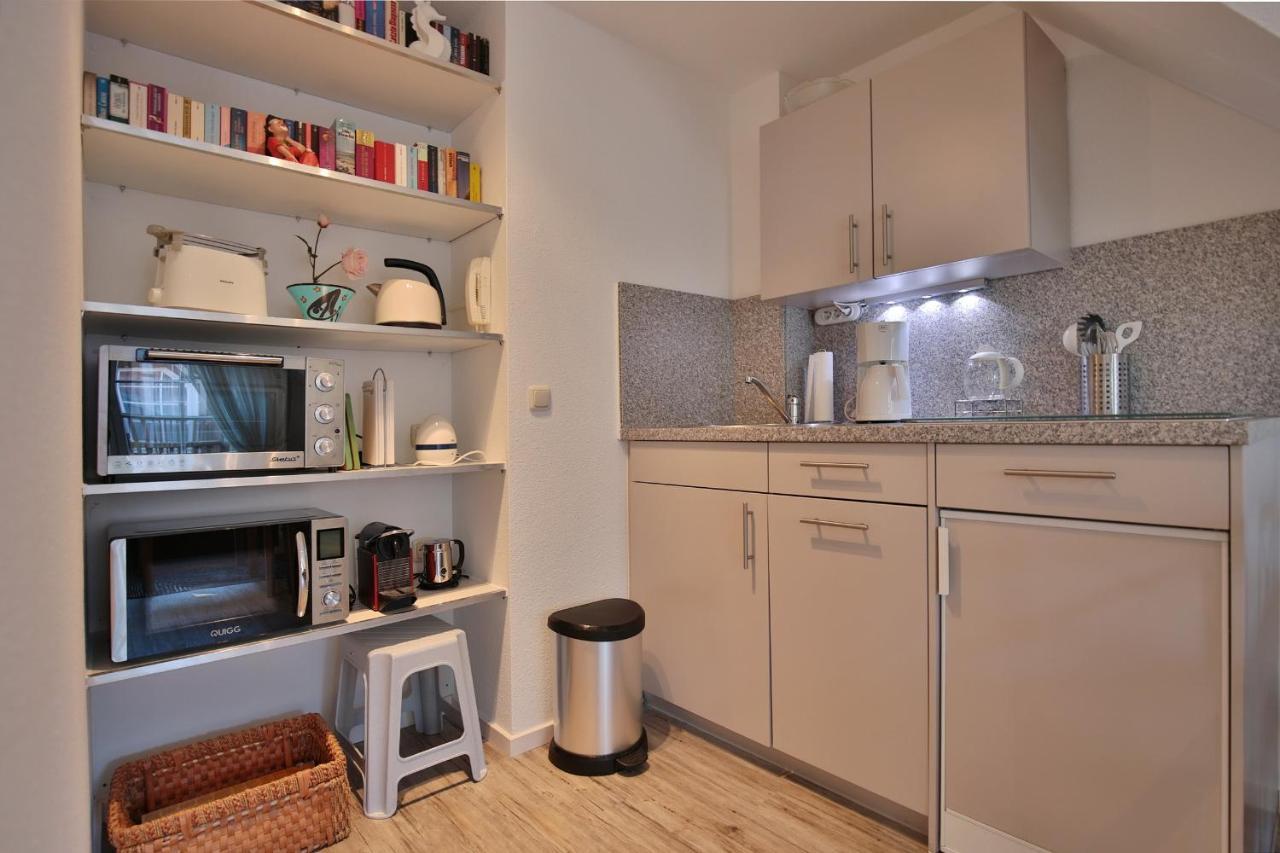Am Rosenhain 6 Am Rosenhain 6 Appartement 4 Timmendorfer Strand Εξωτερικό φωτογραφία