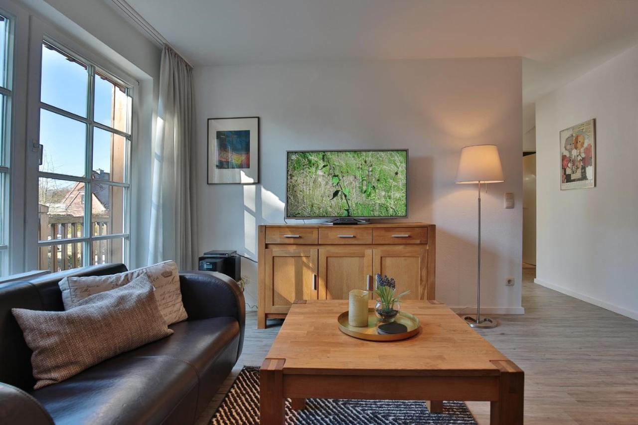Am Rosenhain 6 Am Rosenhain 6 Appartement 4 Timmendorfer Strand Εξωτερικό φωτογραφία