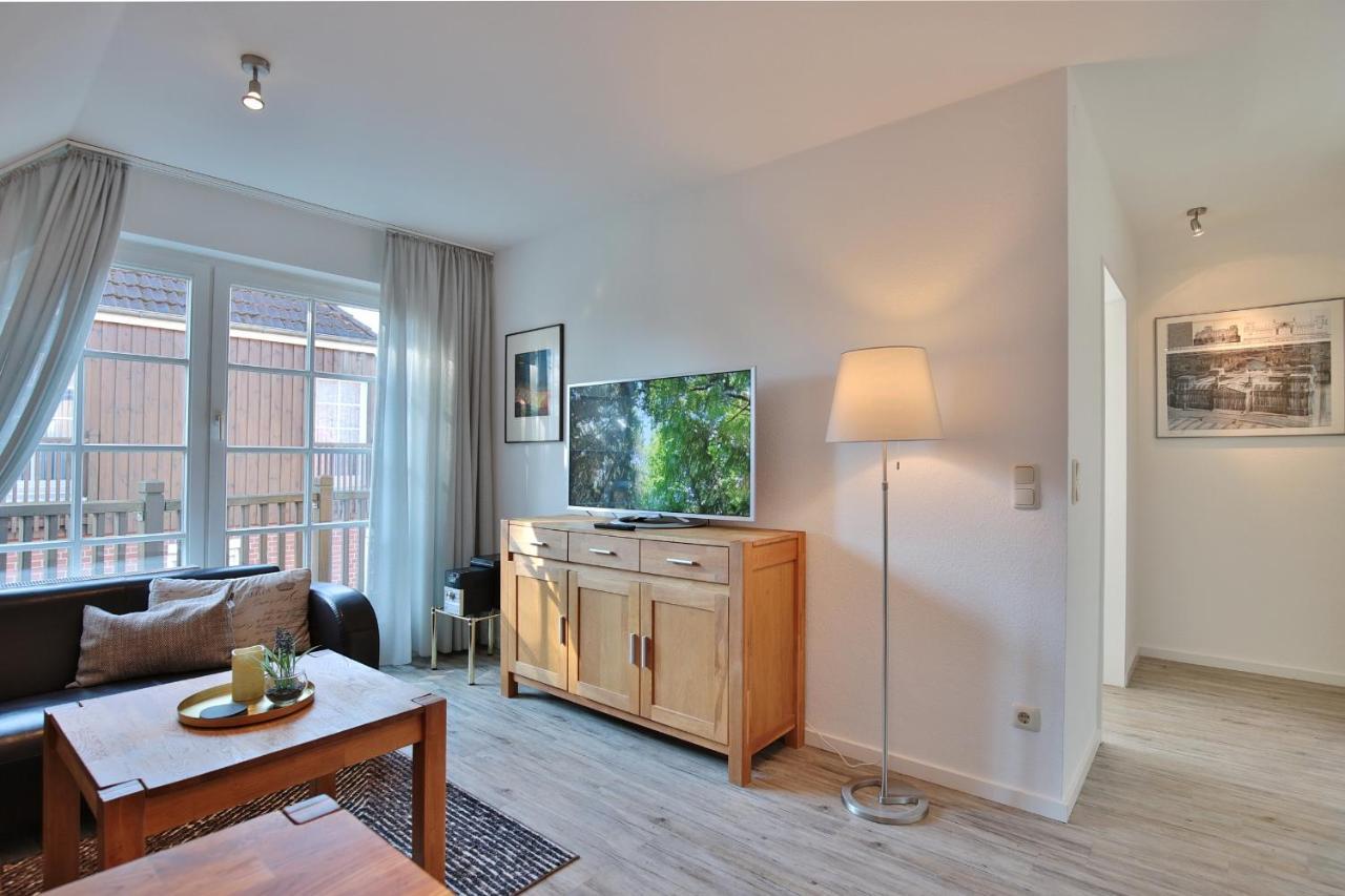 Am Rosenhain 6 Am Rosenhain 6 Appartement 4 Timmendorfer Strand Εξωτερικό φωτογραφία