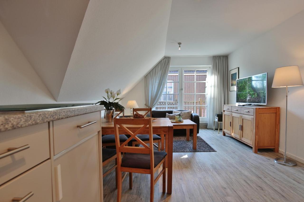 Am Rosenhain 6 Am Rosenhain 6 Appartement 4 Timmendorfer Strand Εξωτερικό φωτογραφία