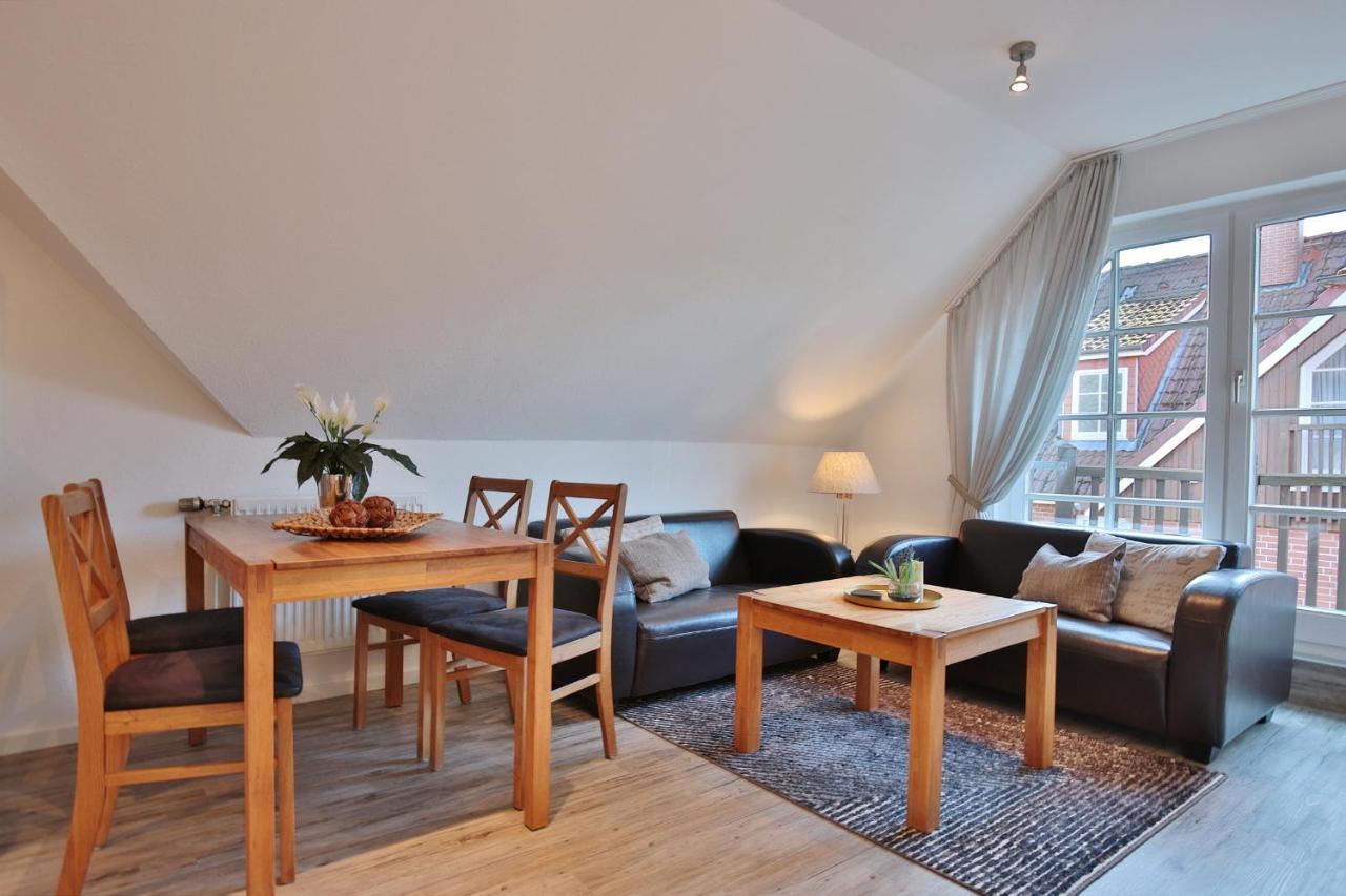 Am Rosenhain 6 Am Rosenhain 6 Appartement 4 Timmendorfer Strand Εξωτερικό φωτογραφία