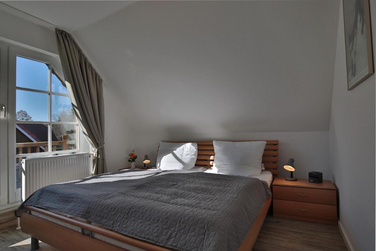 Am Rosenhain 6 Am Rosenhain 6 Appartement 4 Timmendorfer Strand Εξωτερικό φωτογραφία