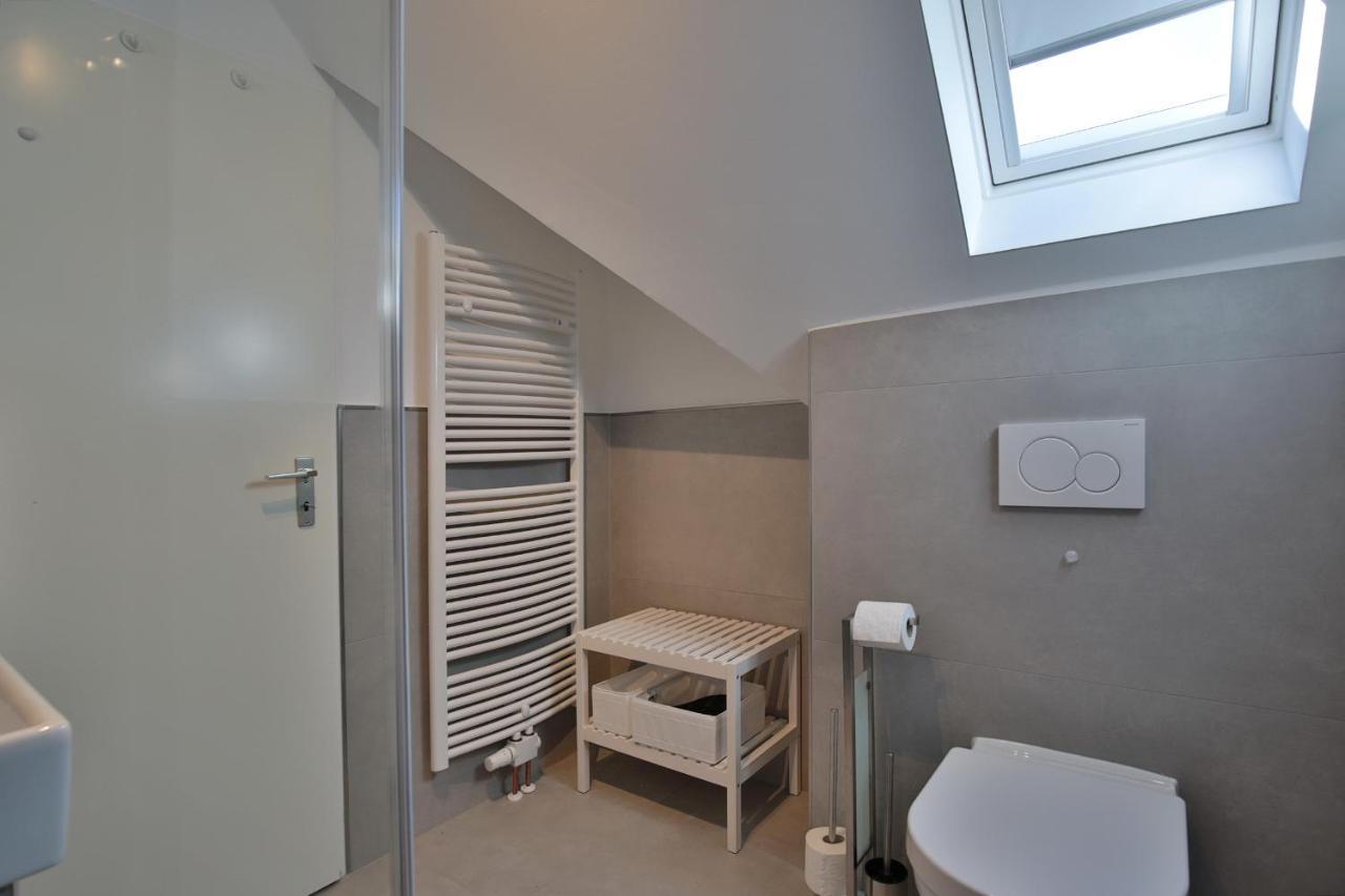 Am Rosenhain 6 Am Rosenhain 6 Appartement 4 Timmendorfer Strand Εξωτερικό φωτογραφία