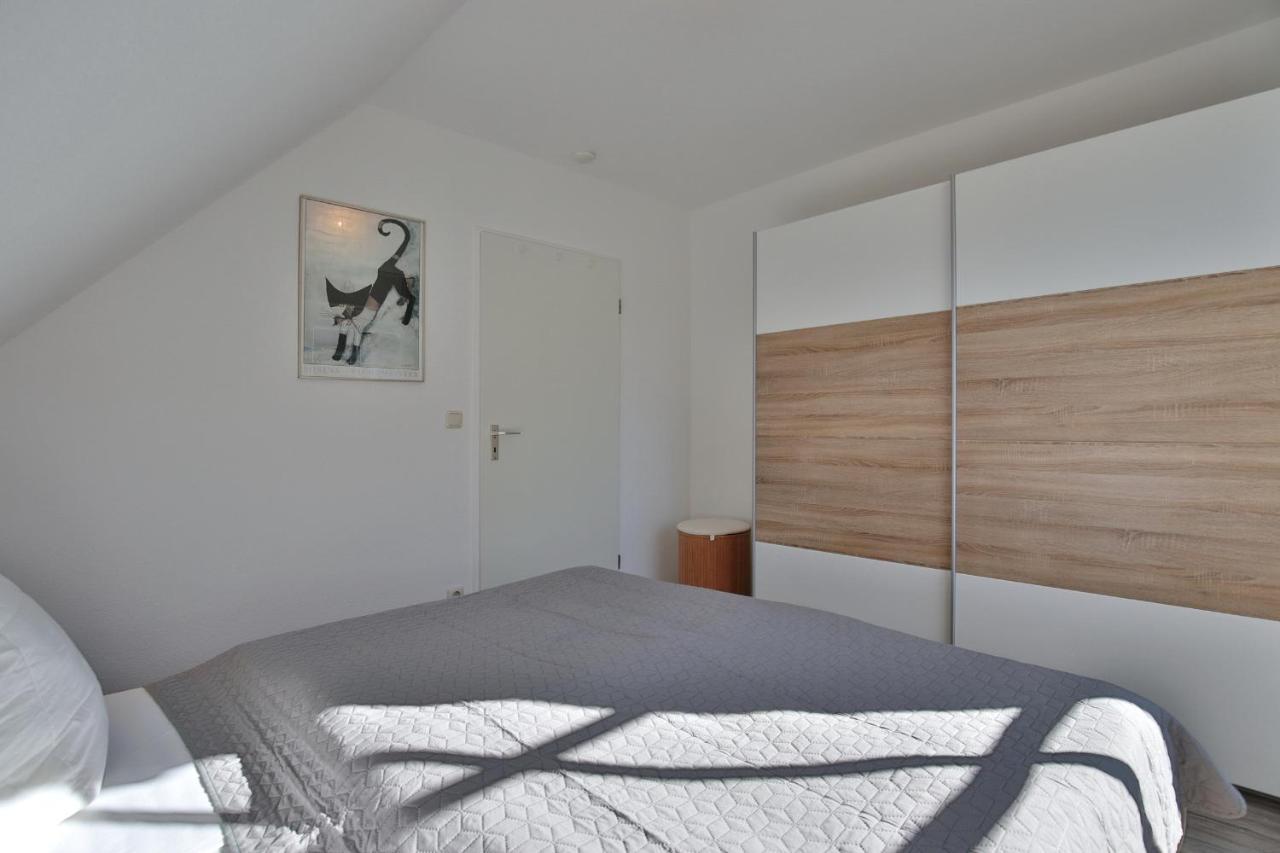 Am Rosenhain 6 Am Rosenhain 6 Appartement 4 Timmendorfer Strand Εξωτερικό φωτογραφία