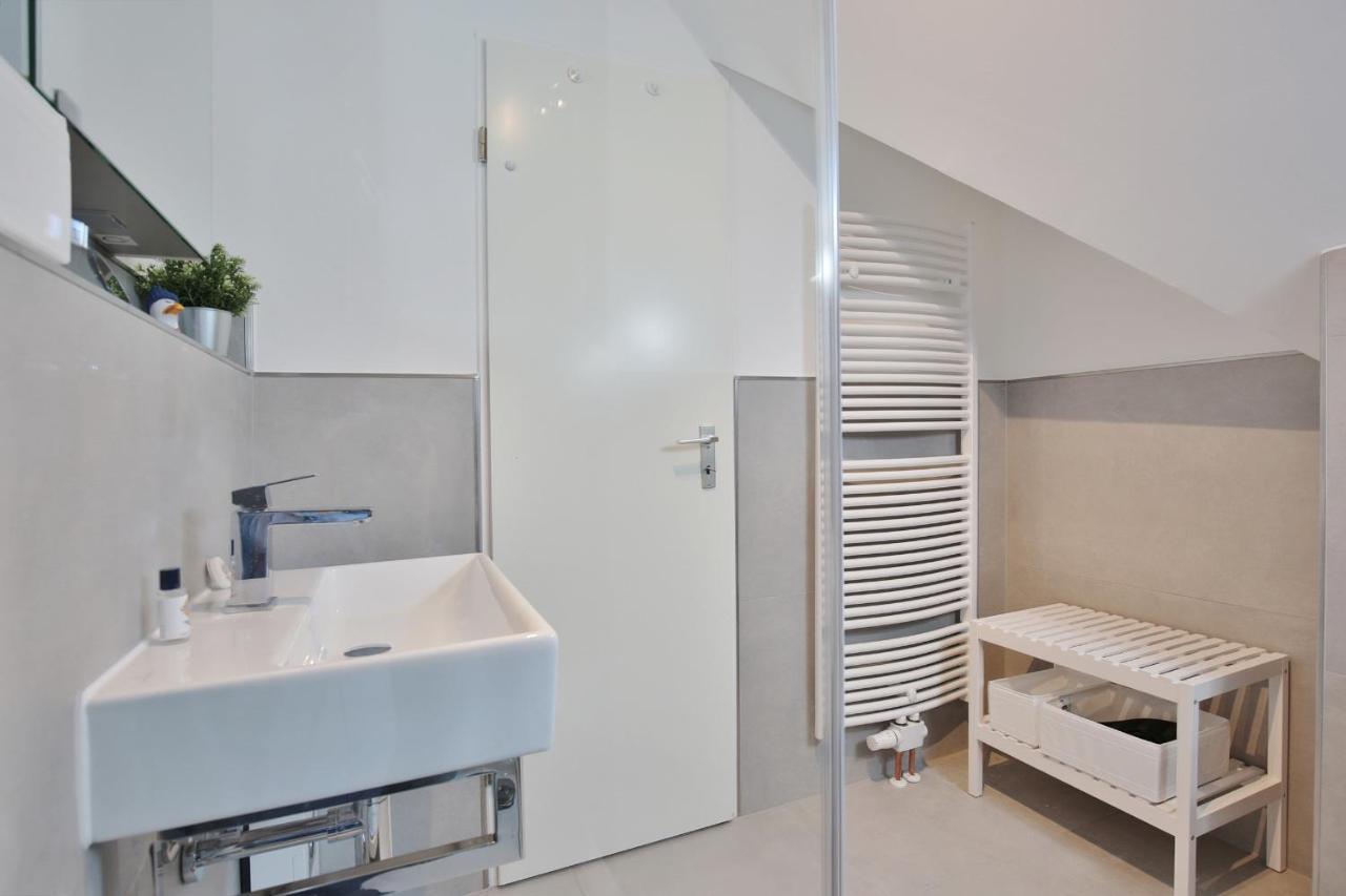 Am Rosenhain 6 Am Rosenhain 6 Appartement 4 Timmendorfer Strand Εξωτερικό φωτογραφία