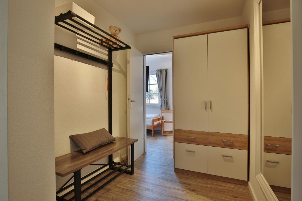 Am Rosenhain 6 Am Rosenhain 6 Appartement 4 Timmendorfer Strand Εξωτερικό φωτογραφία