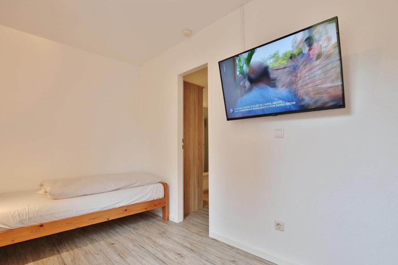 Am Rosenhain 6 Am Rosenhain 6 Appartement 4 Timmendorfer Strand Εξωτερικό φωτογραφία